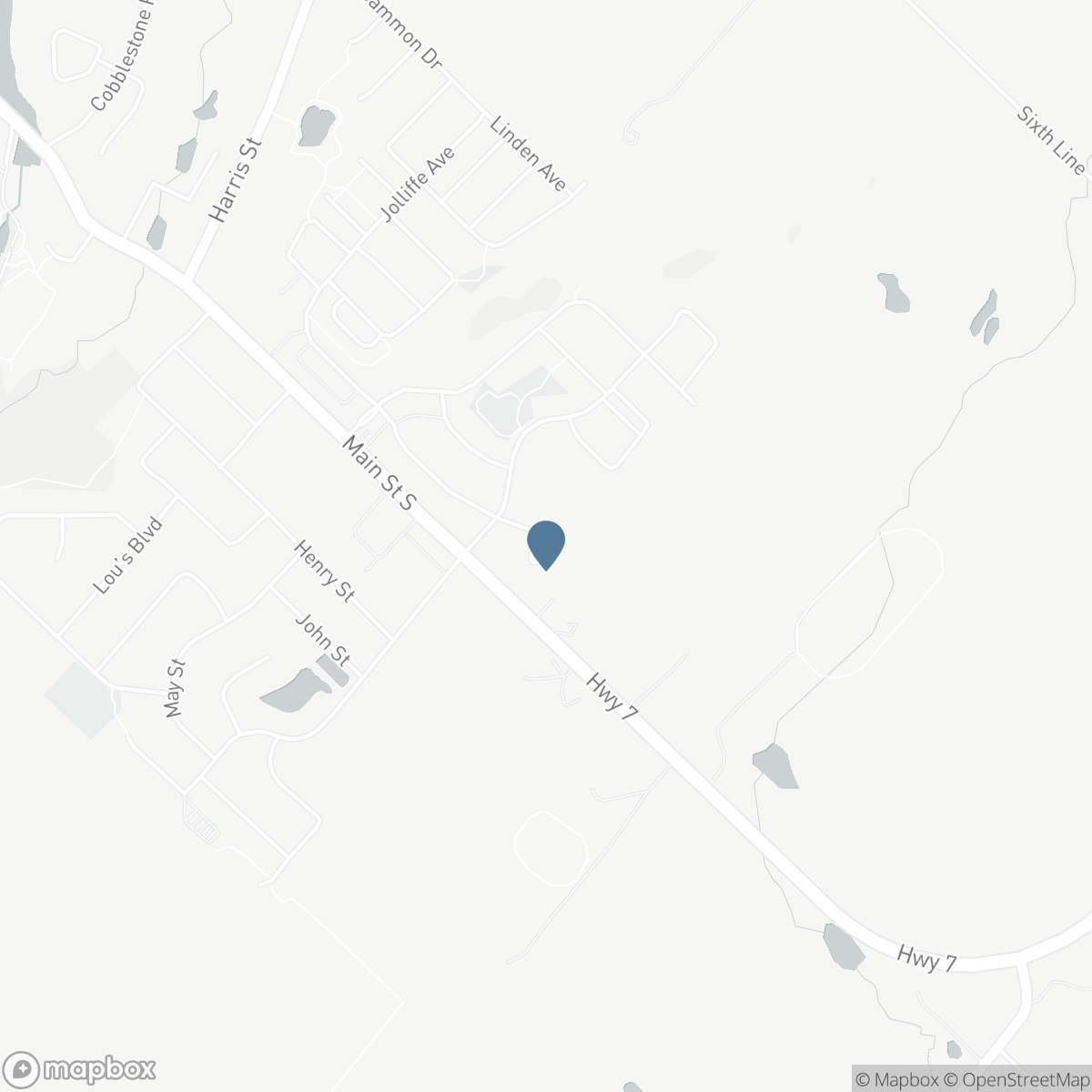 167 ACADEMY PLACE, Guelph-Eramosa, Ontario N0B 2K0